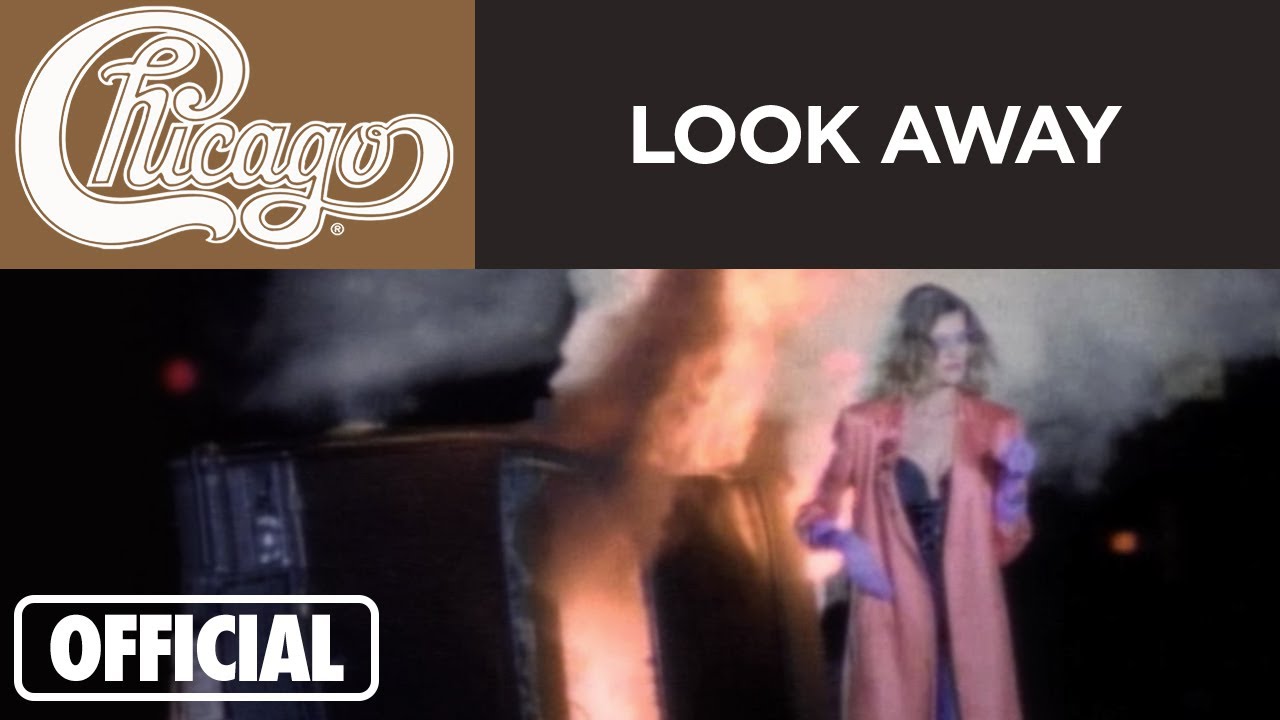 Chicago: Look Away