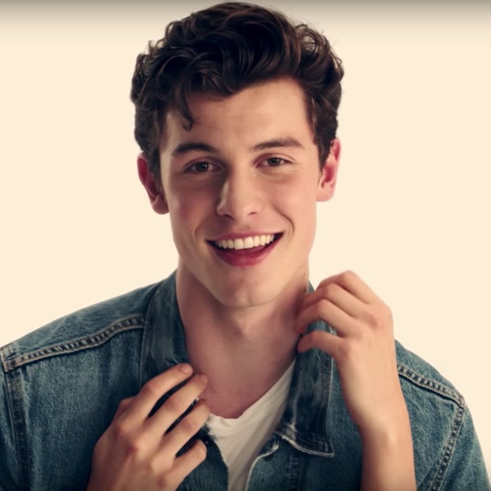 Shawn Mendes: Nervous