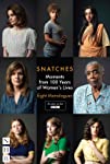 Snatches: Moments from Women's Lives