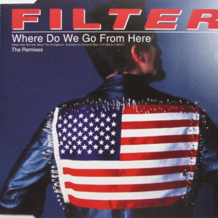 Filter: Where Do We Go from Here