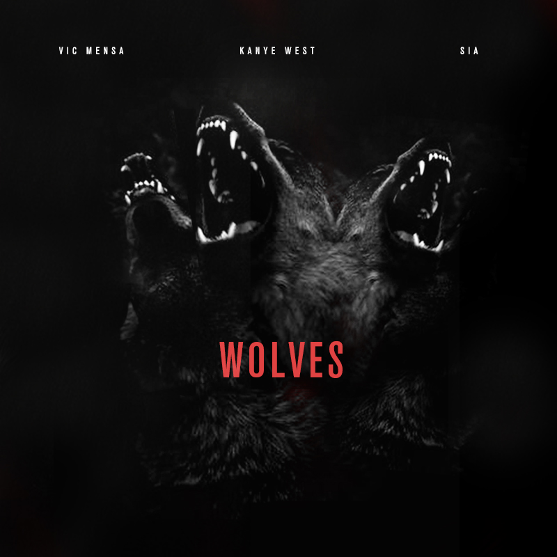 Kanye West: Wolves