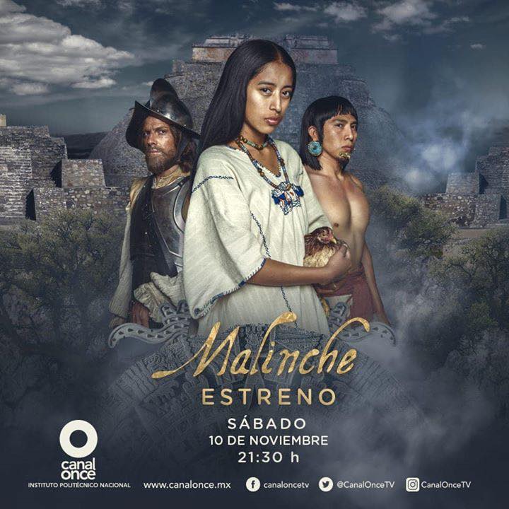 Malinche