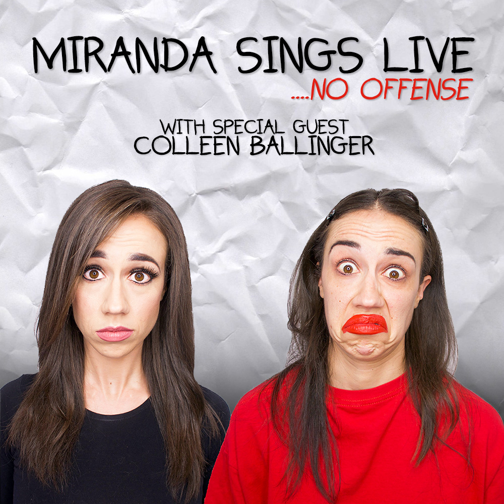 Miranda Sings