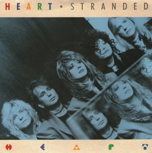 Heart: Stranded
