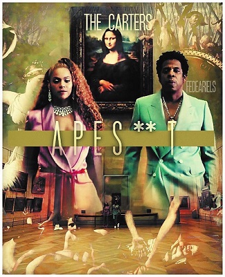 The Carters: Apeshit