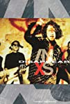 INXS: Disappear
