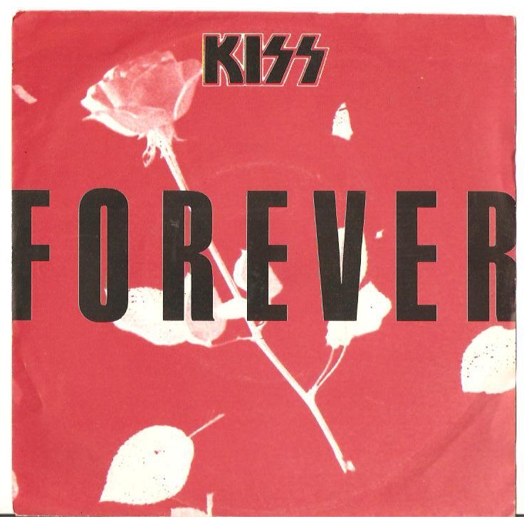 Kiss: Forever