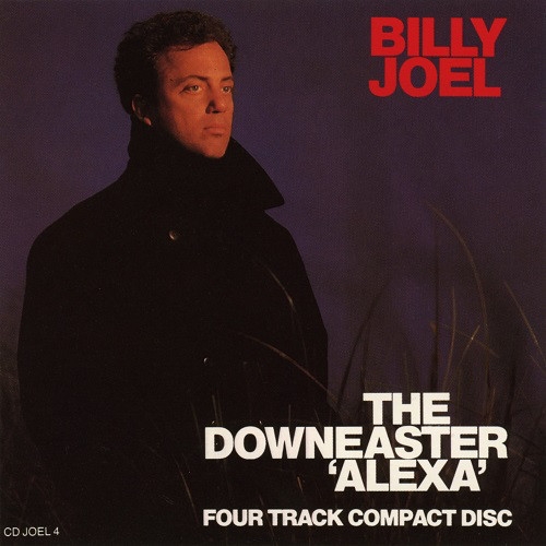 Billy Joel: The Downeaster Alexa