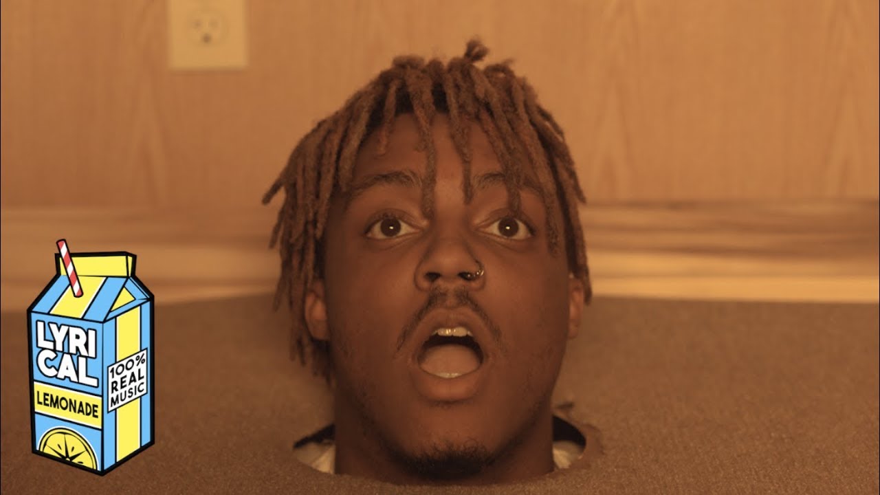 Juice Wrld: Lucid Dreams