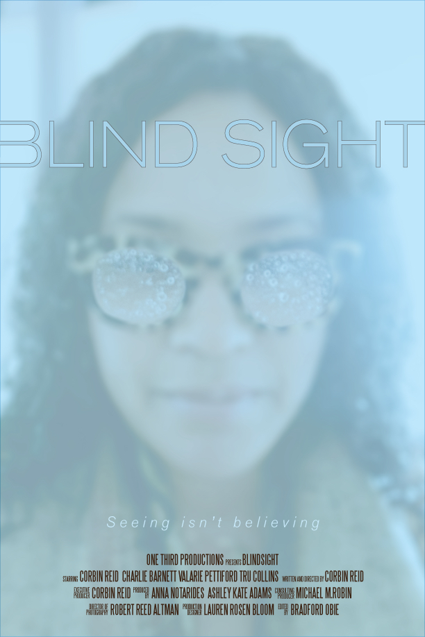 Blind Sight