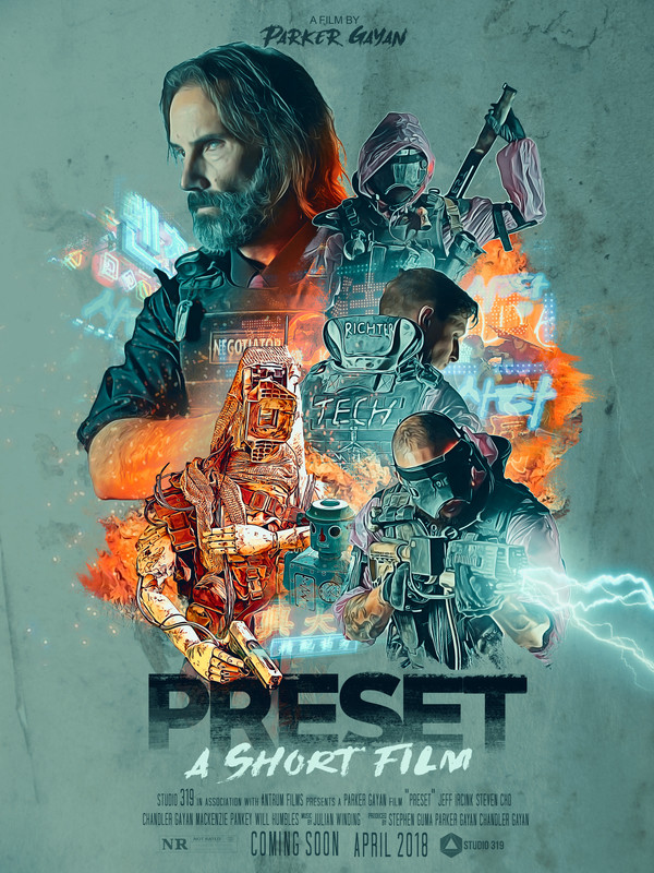 Preset