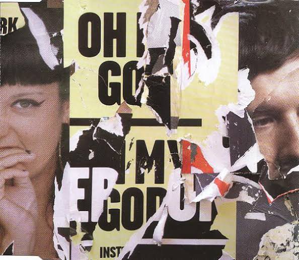 Mark Ronson Feat. Lily Allen: Oh My God