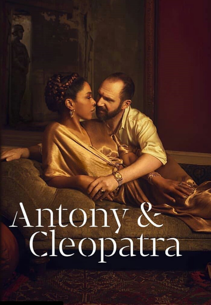 National Theatre Live: Antony & Cleopatra