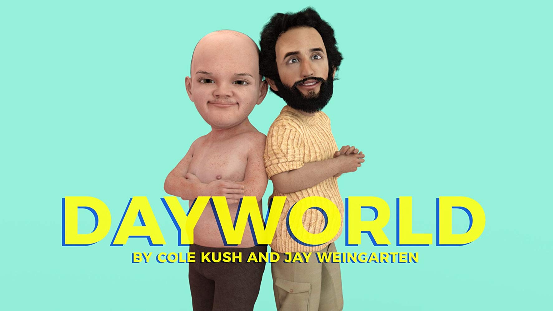 Dayworld