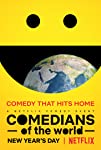 Comedians of the World