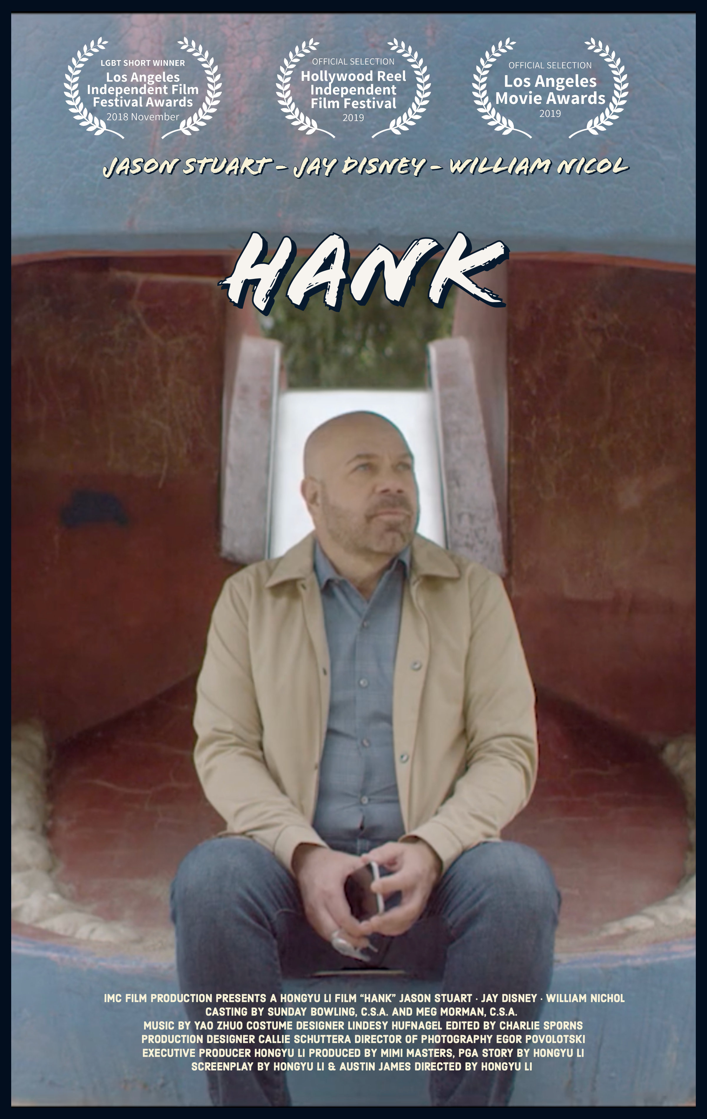 Hank