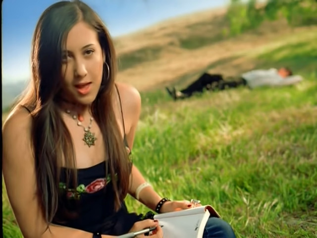 Vanessa Carlton: Ordinary Day