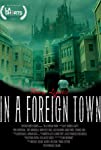 In a Foreign Town