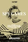 Gioseppo Woman: Spy Games