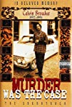 Snoop Doggy Dogg: Murder Was the Case