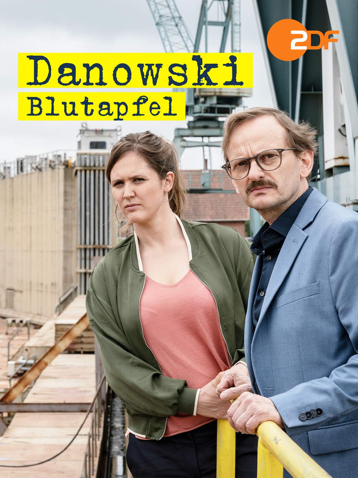 Danowski - Blutapfel