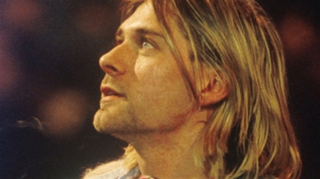 Nirvana: All Apologies, Unplugged
