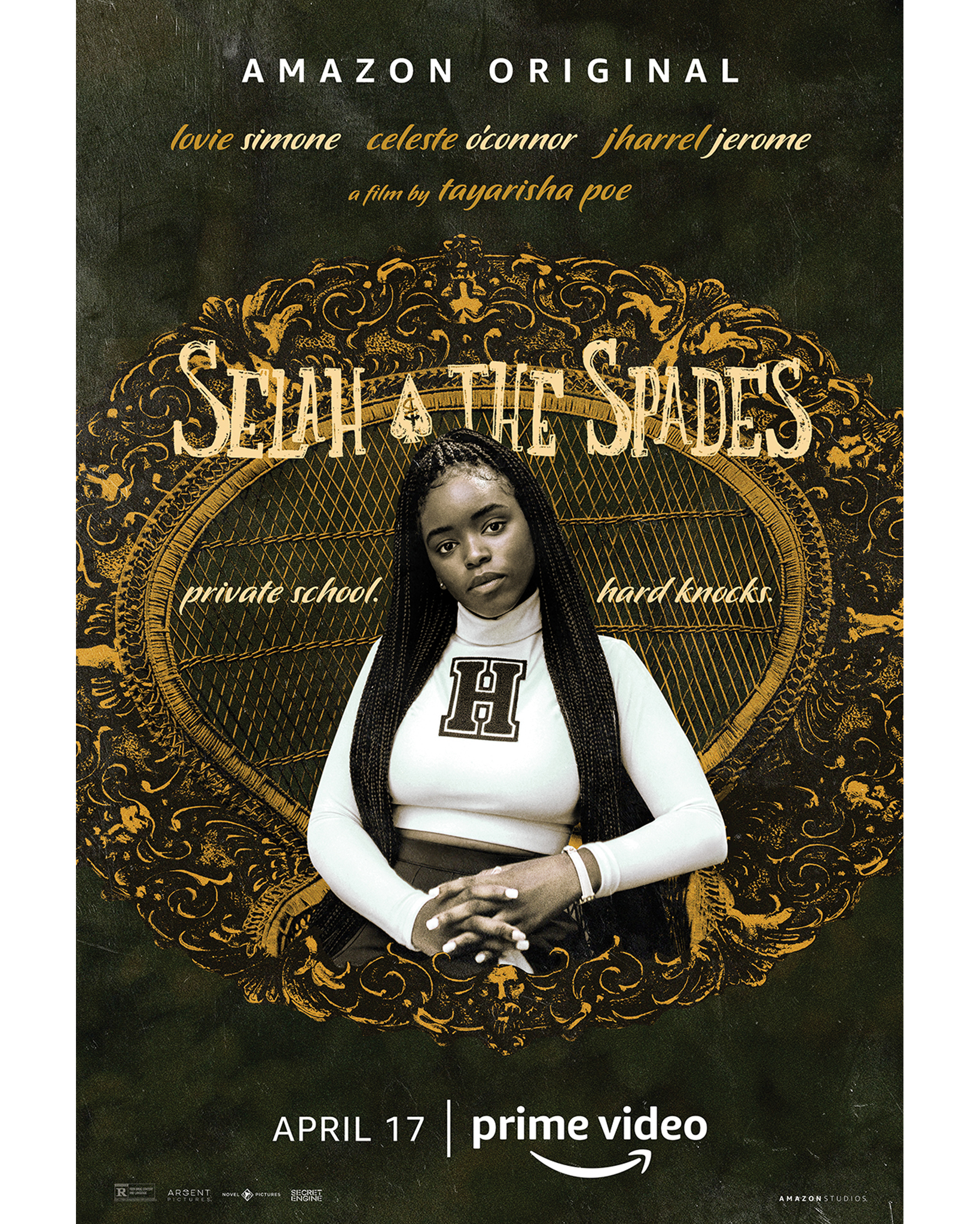 Selah and the Spades