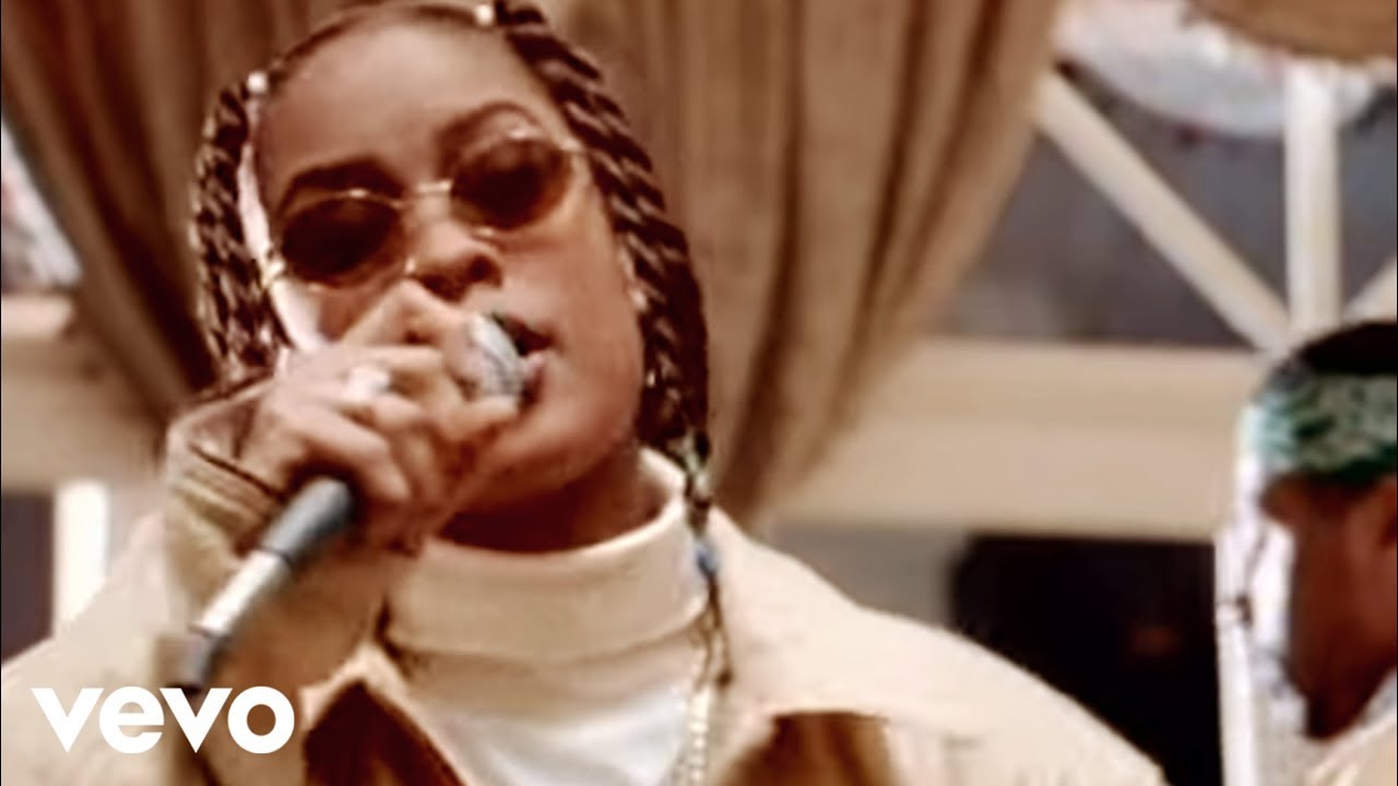 Da Brat: Give It 2 You