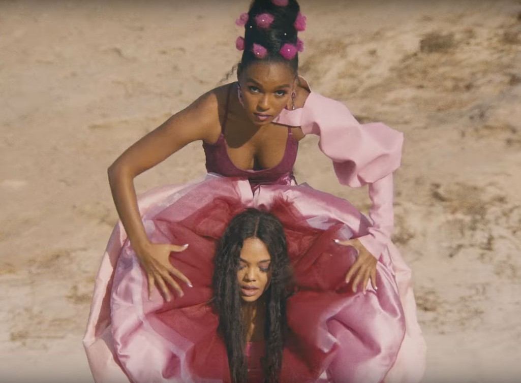 Janelle Monáe: Pynk