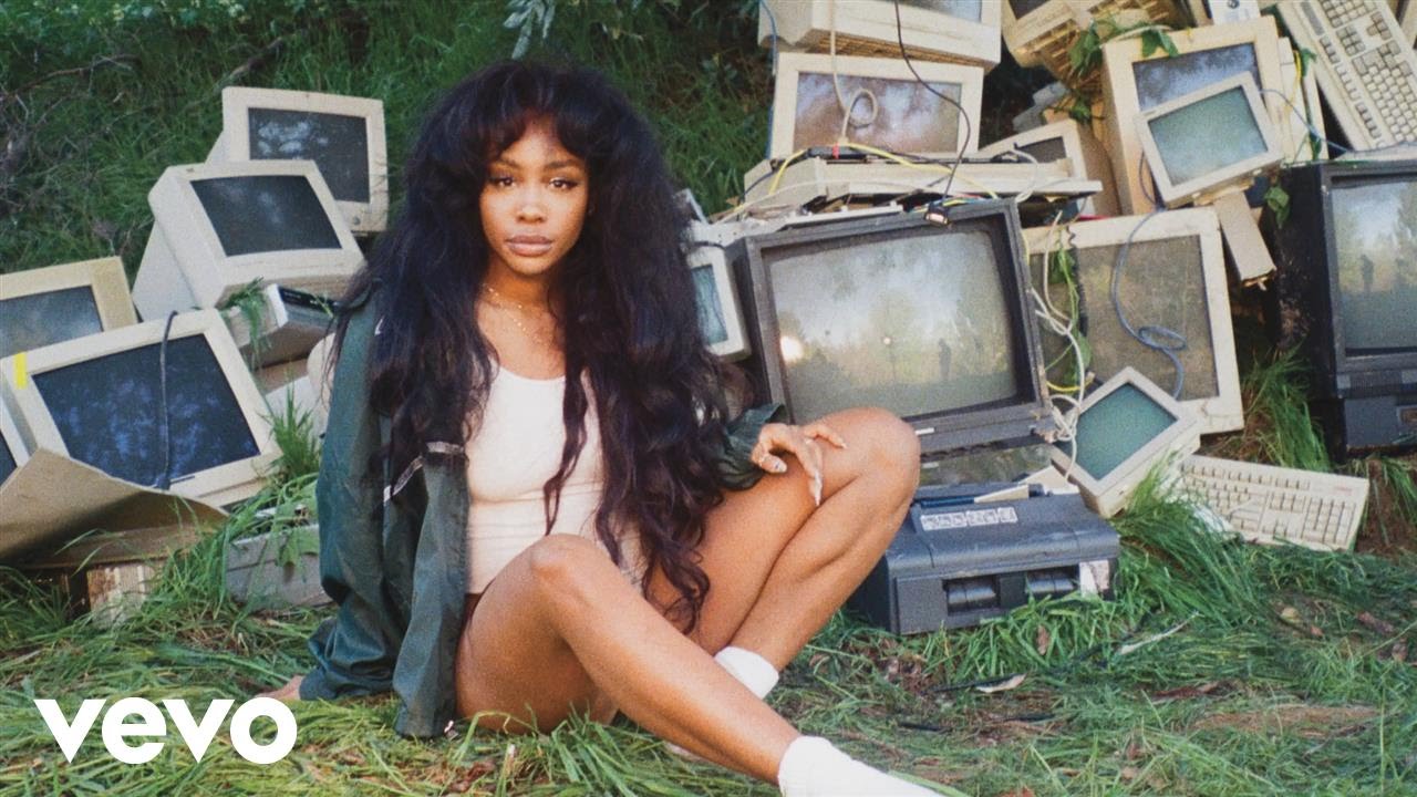 SZA: The Weekend