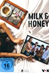Milk & Honey