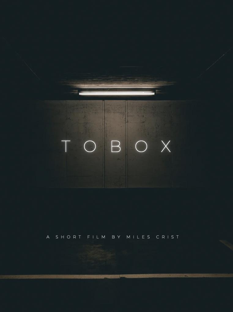 ToBox Commercial