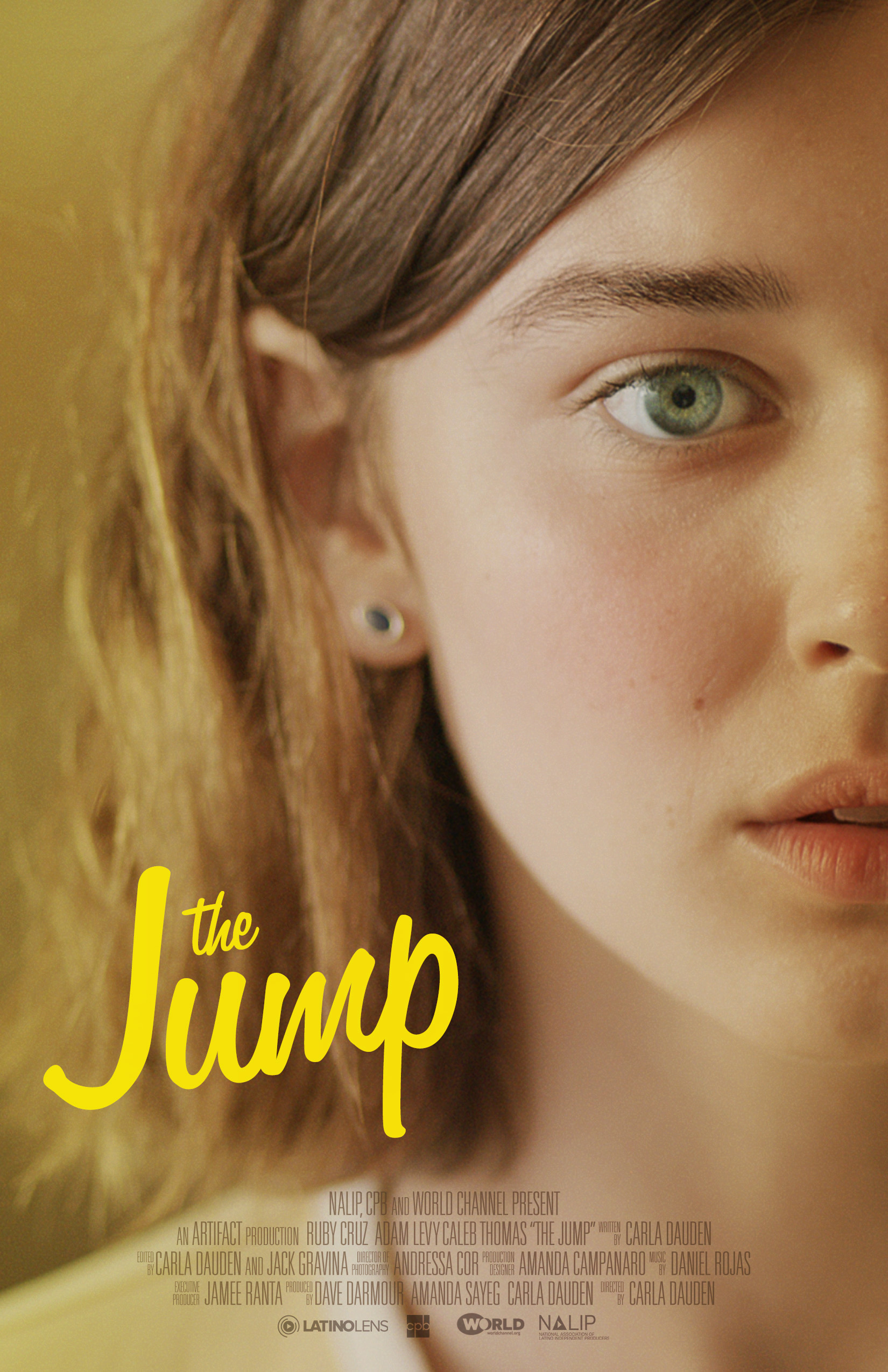 The Jump