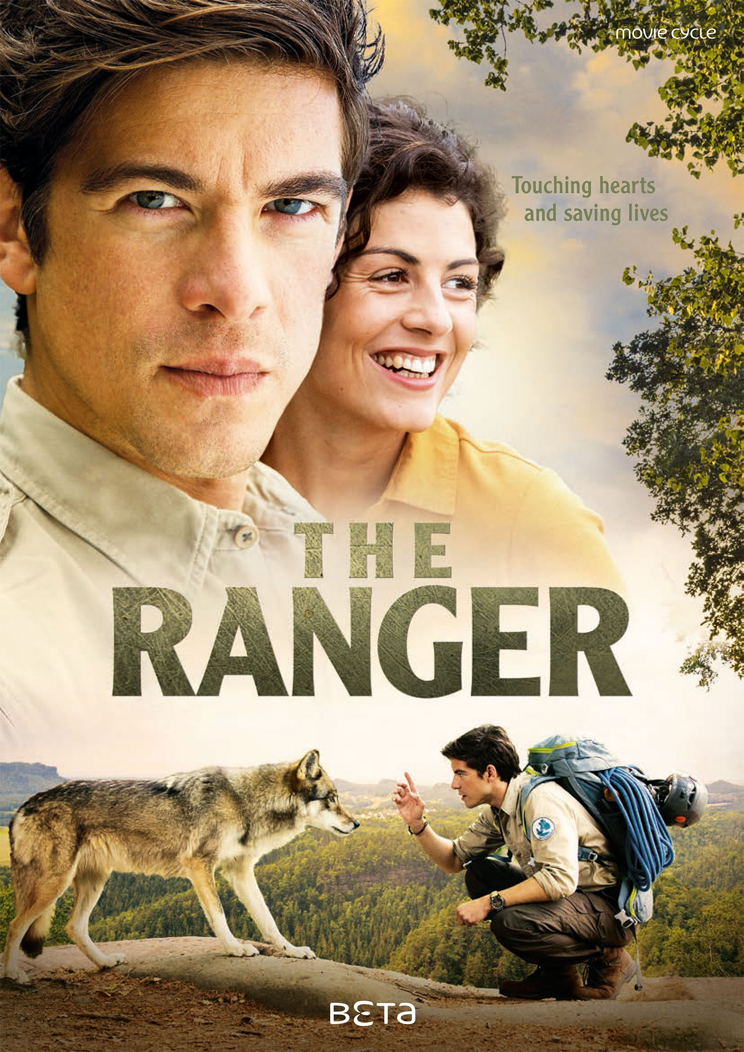 The Ranger - On the Hunt