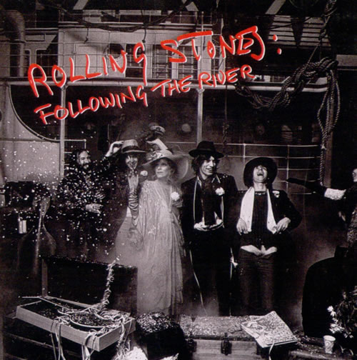 The Rolling Stones: Following the River