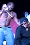 2pac Feat. K-Ci & JoJo: How Do U Want It, Live