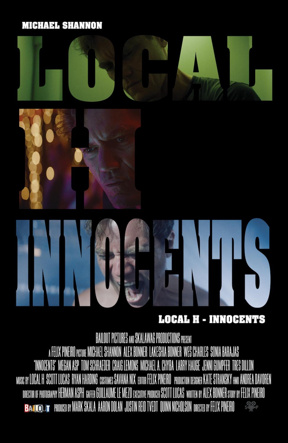 Local H - Innocents