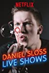 Daniel Sloss: Live Shows