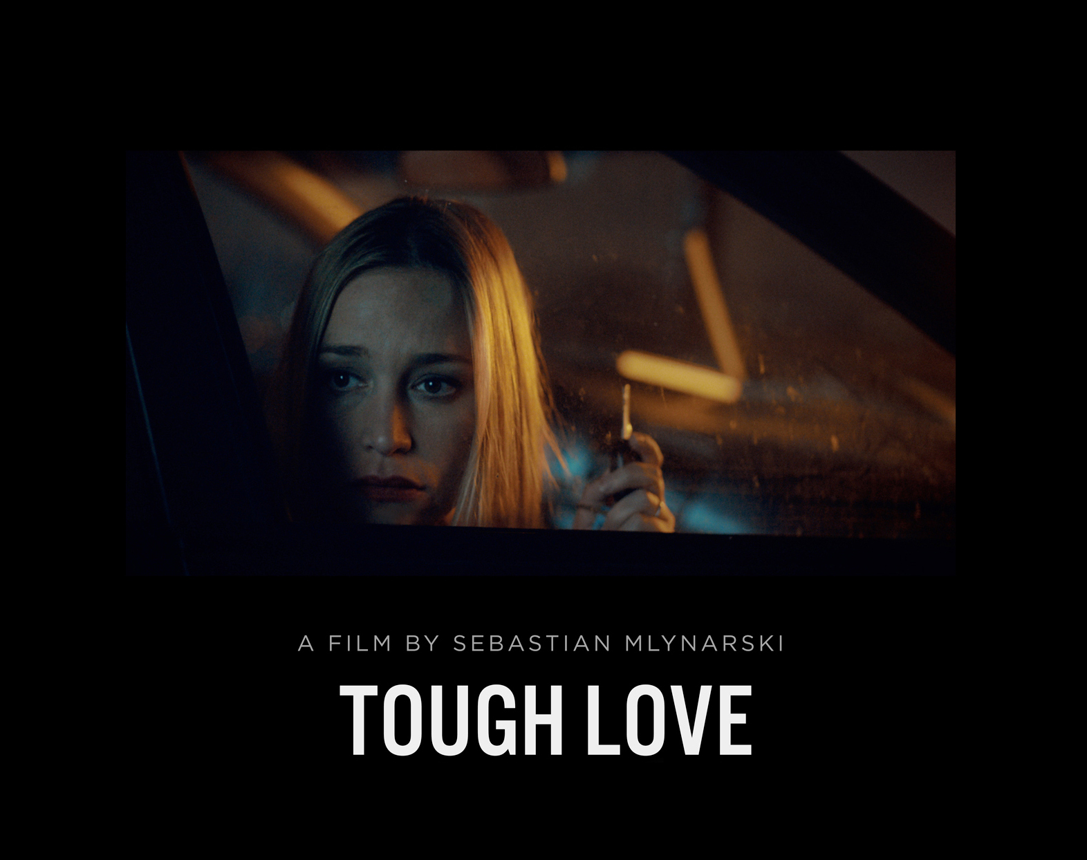 Tough Love
