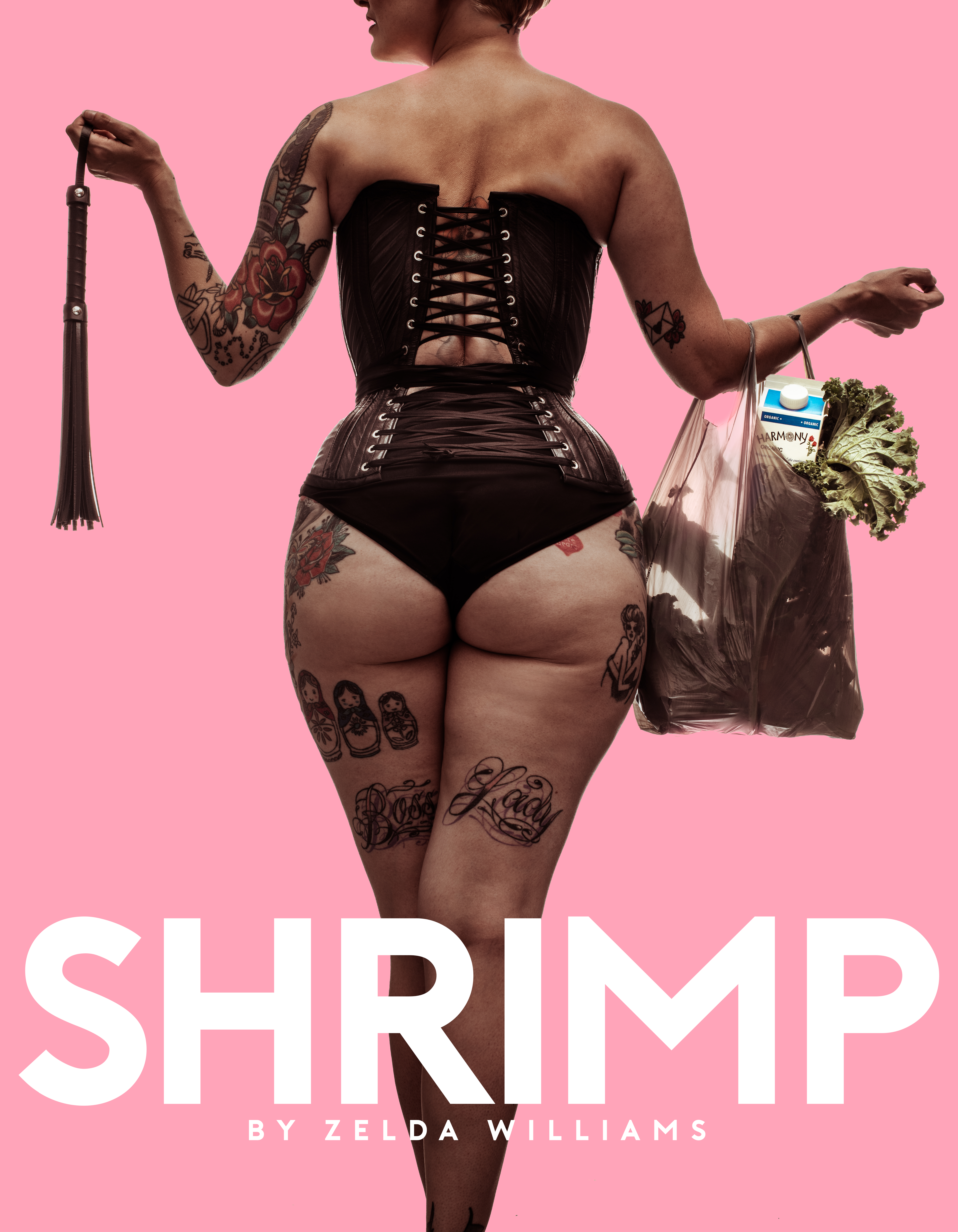 Shrimp