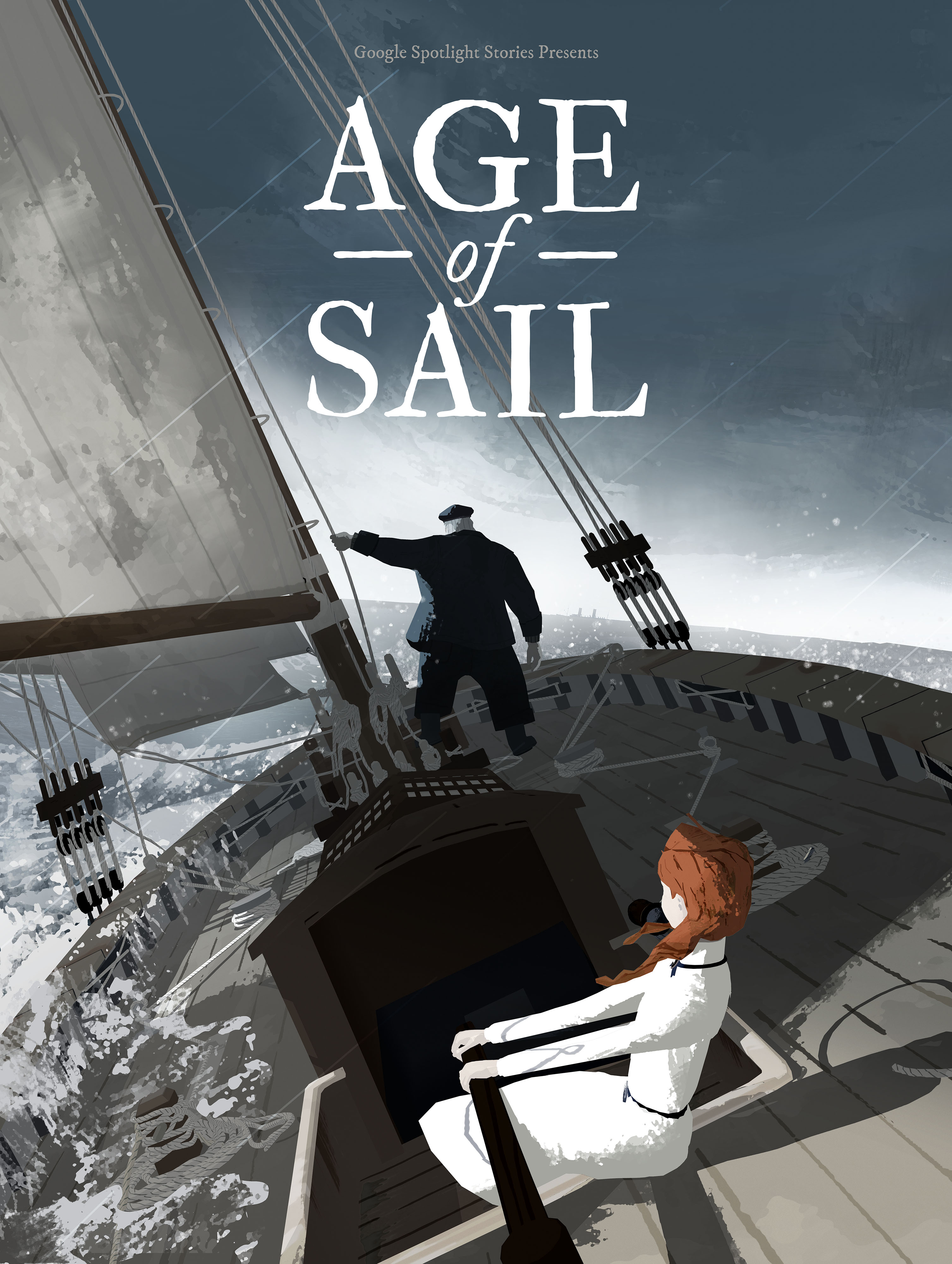 Age of Sail