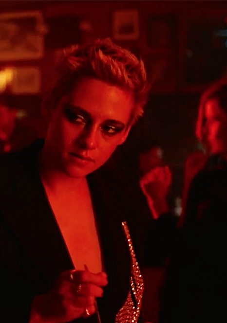 Interpol: If You Really Love Nothing