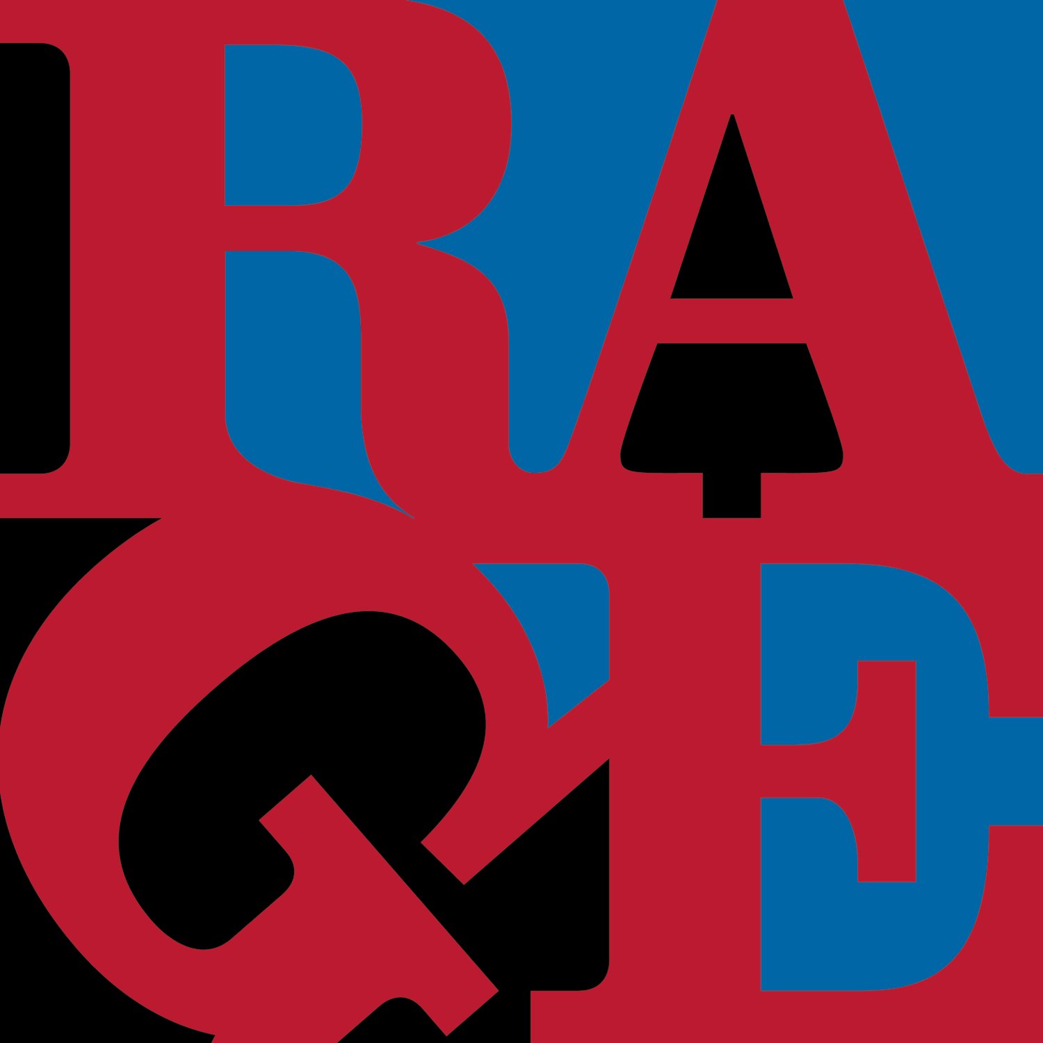 Rage Against the Machine: Renegades of Funk