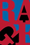 Rage Against the Machine: Renegades of Funk