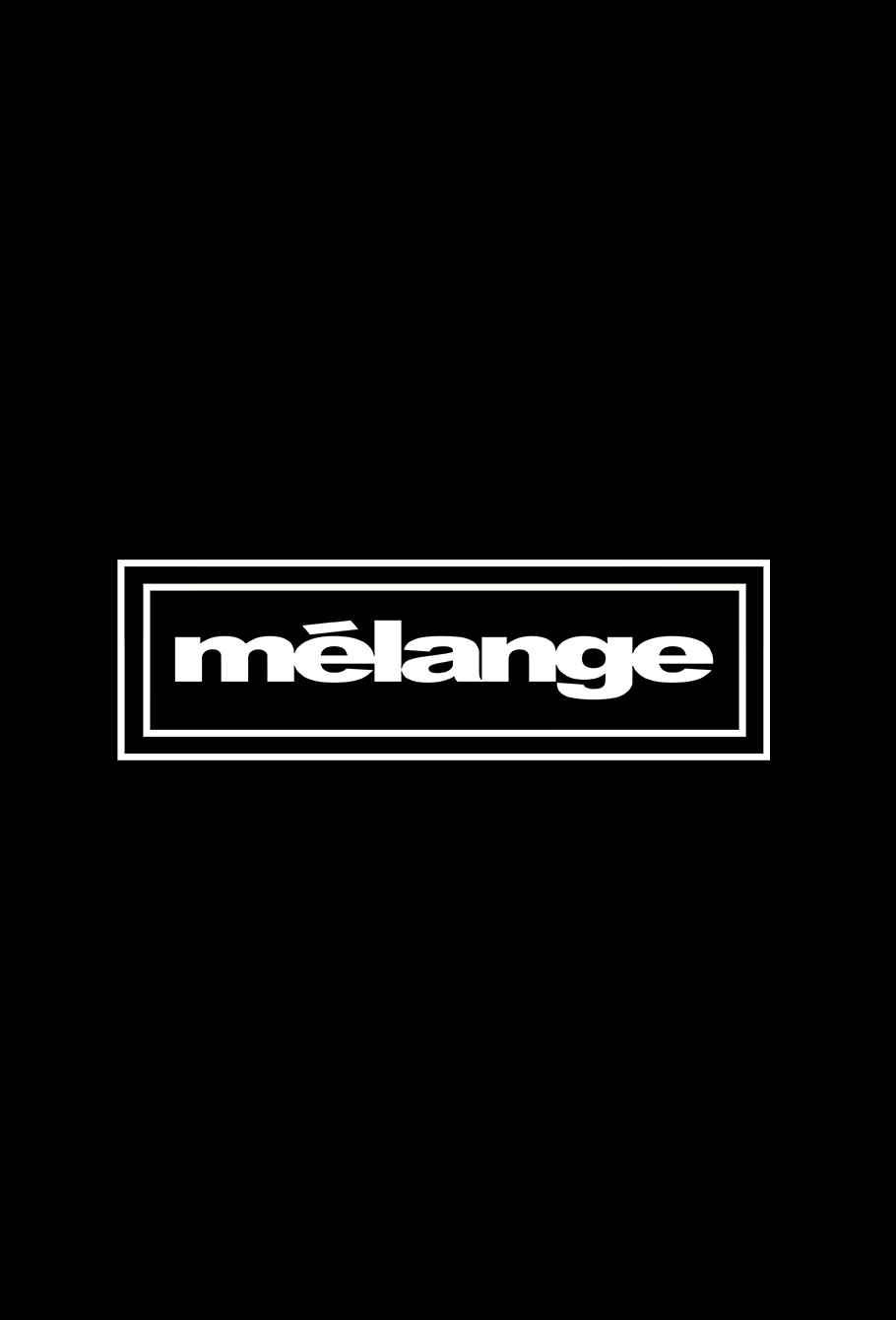 Mélange