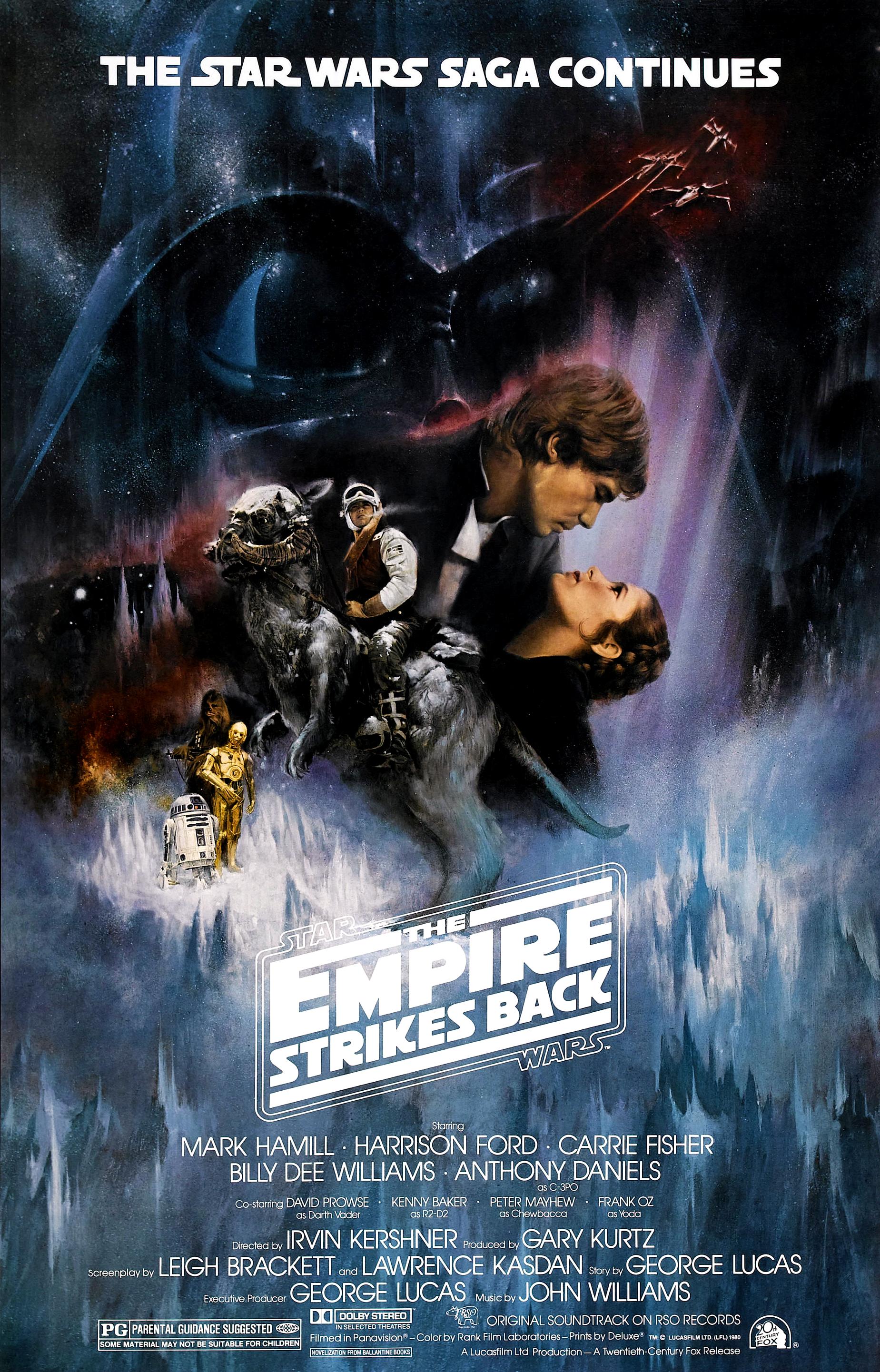 Star Wars: Episode V - The Empire Strikes Back: Deleted Scenes