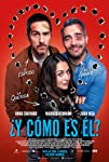 ¿Y cómo es él?