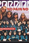 Scorpions: No Pain No Gain