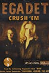 Megadeth: Crush 'Em