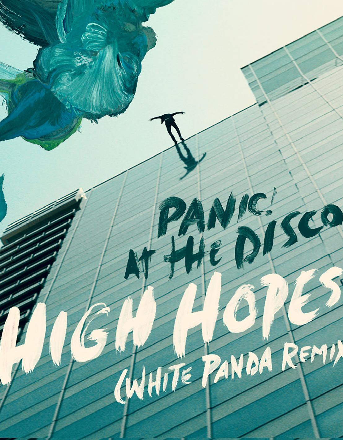 Panic! At the Disco: High Hopes